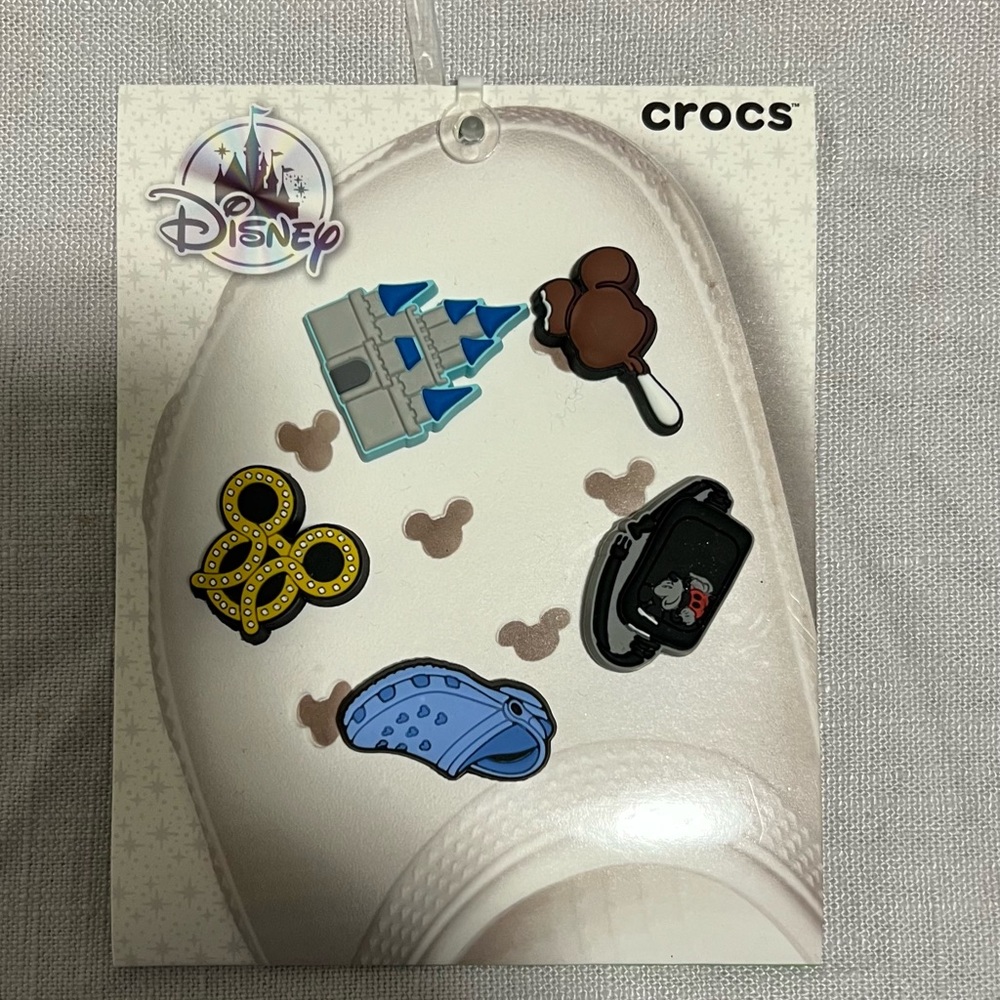 croc jibitz
